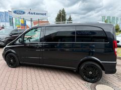 MERCEDES-BENZ Viano 3.0 CDI Trend Edition Kompakt*Sitzh.*AHK
