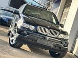 BMW X5 3.0d *FACE-LIFT* ( M-SPORTPAKET ) 8FACH - BMW X5 aus 2004 mit Diesel-Antrieb
