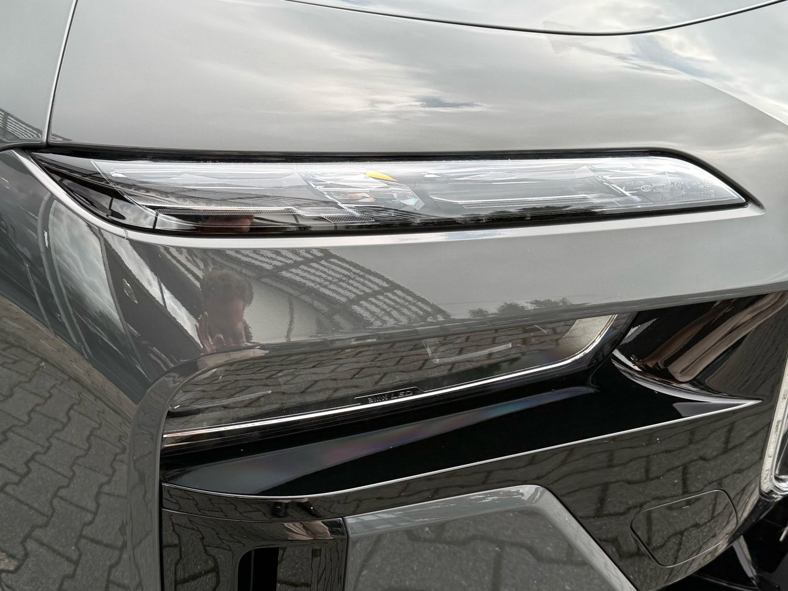 BMW 750 - Bild 34