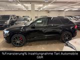Audi Q8 50 TDI quattro 3xS-Line Matrix, Massage, 360° - Audi Q8 in Wiesbaden