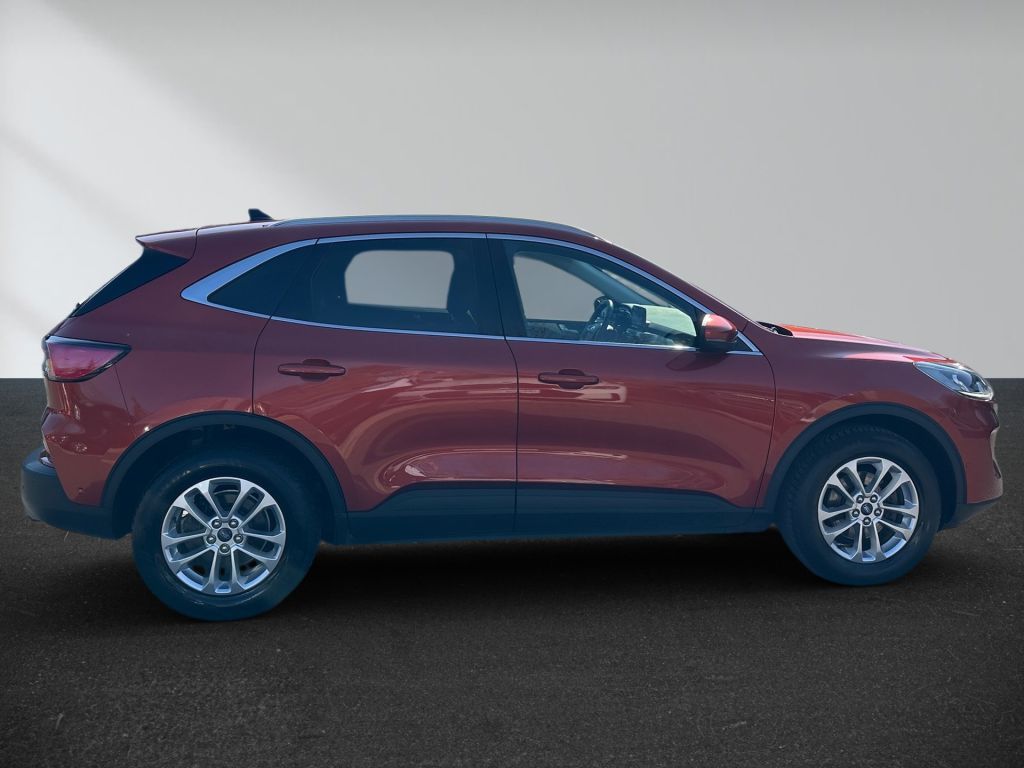 Ford Kuga 1.5 TITANIUM Allwetter Kamera Shz Lhz – Bild 3