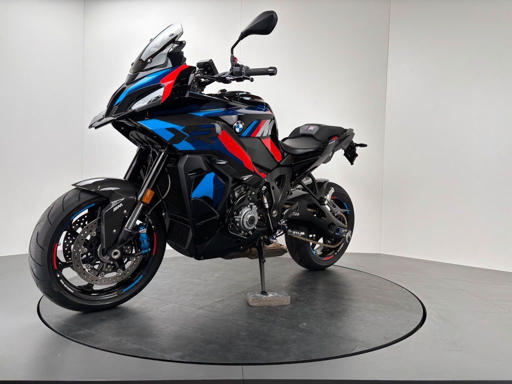 Fahrzeugabbildung BMW M 1000 XR *TOP-ZUSTAND *1. HAND