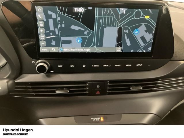 Hyundai BAYON – Bild 9