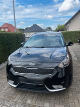 Kia Niro Hybrid - Kia Niro von privat