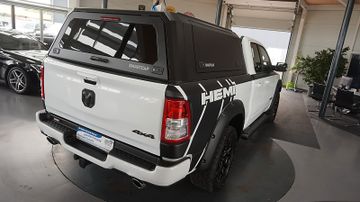 Dodge RAM - 10
