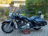 Harley-Davidson Road King Classic - HARLEY-DAVIDSON 2004 ROAD KING