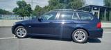 BMW 320i Touring - - BMW 320 aus 2009: Kombi, 320i