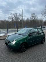 Volkswagen VW Lupo 1.4 16V -TÜV bis 11/27 - Volkswagen Lupo: 1.2