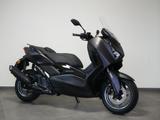 Yamaha XMAX 125 Tech Max + Griff + Sitzheizung! - Yamaha XMax 125 Tech Max
