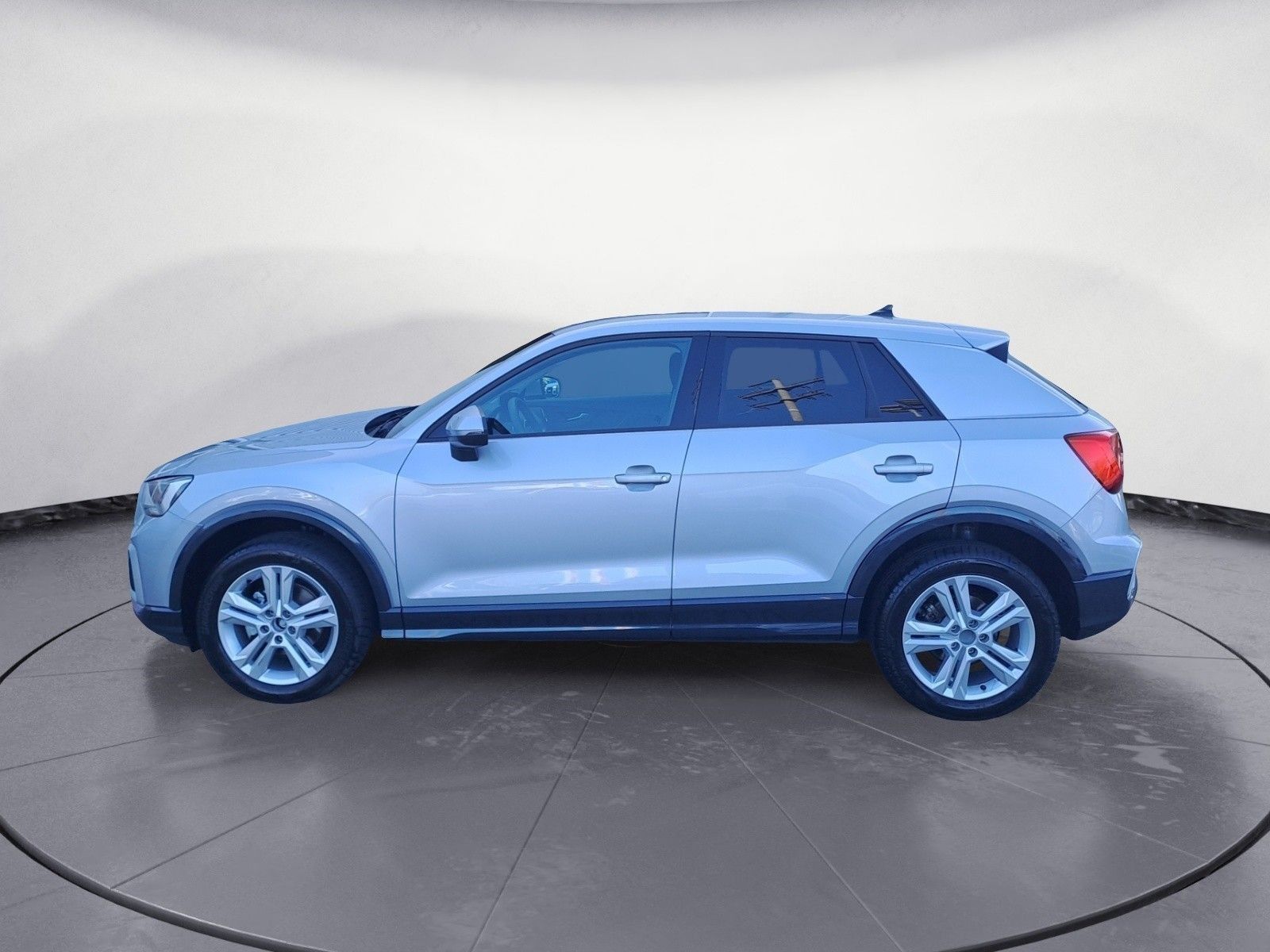 Audi Q2 - Bild 3