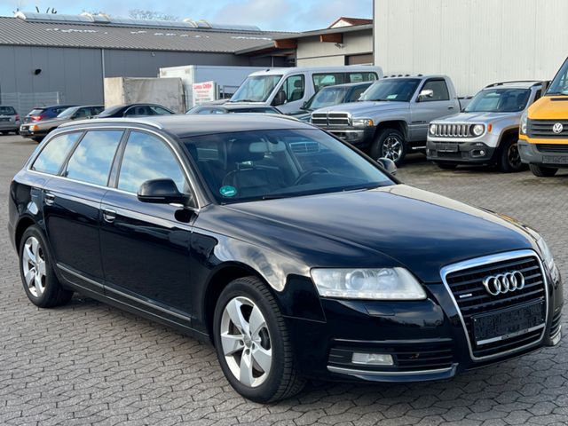 Audi A6 Avant 3.0 TDI- Quattro - Xenon - Leder - Navi