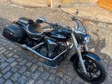 Yamaha xvs 950 midnight star - YAMAHA MIDNIGHT XVS 950 STAR