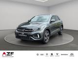 Volkswagen T-Roc R-Line 1.5 TSI DSG ACC + SHZ + APP-CONNECT
