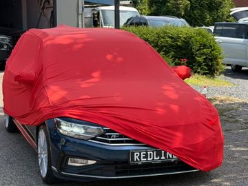 Volkswagen Passat - 1
