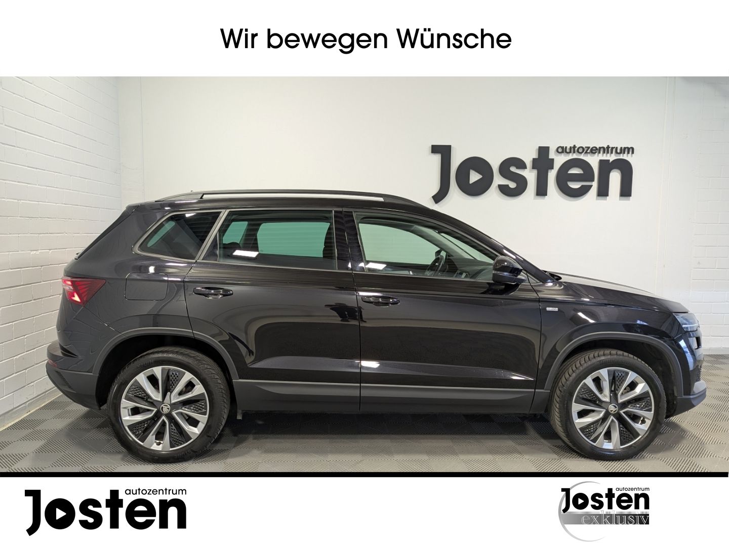 Skoda Karoq Tour 1.5 TSI DSG LED Virtual CarPlay Kessy imagem 2