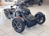 Can-Am Ryker 900 + 5000KM + TOP ! - Can-Am Ryker Motorräder