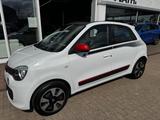 Renault Twingo Dynamique Faltdach - Renault Twingo: Cabrio
