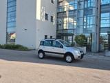Fiat Panda 1.2 8V Climbing 4X4 - Fiat aus 2007