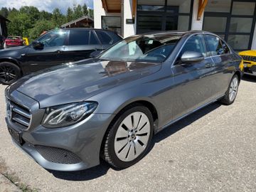 Mercedes E 220 - 9