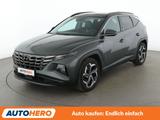 Hyundai Tucson 1.6 T-GDI Mild-Hybrid Prime 4WD Aut.*NAVI - Hyundai TUCSON Gebrauchtwagen in Stuttgart