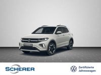 Volkswagen T-Cross - Vorschau Bild 1