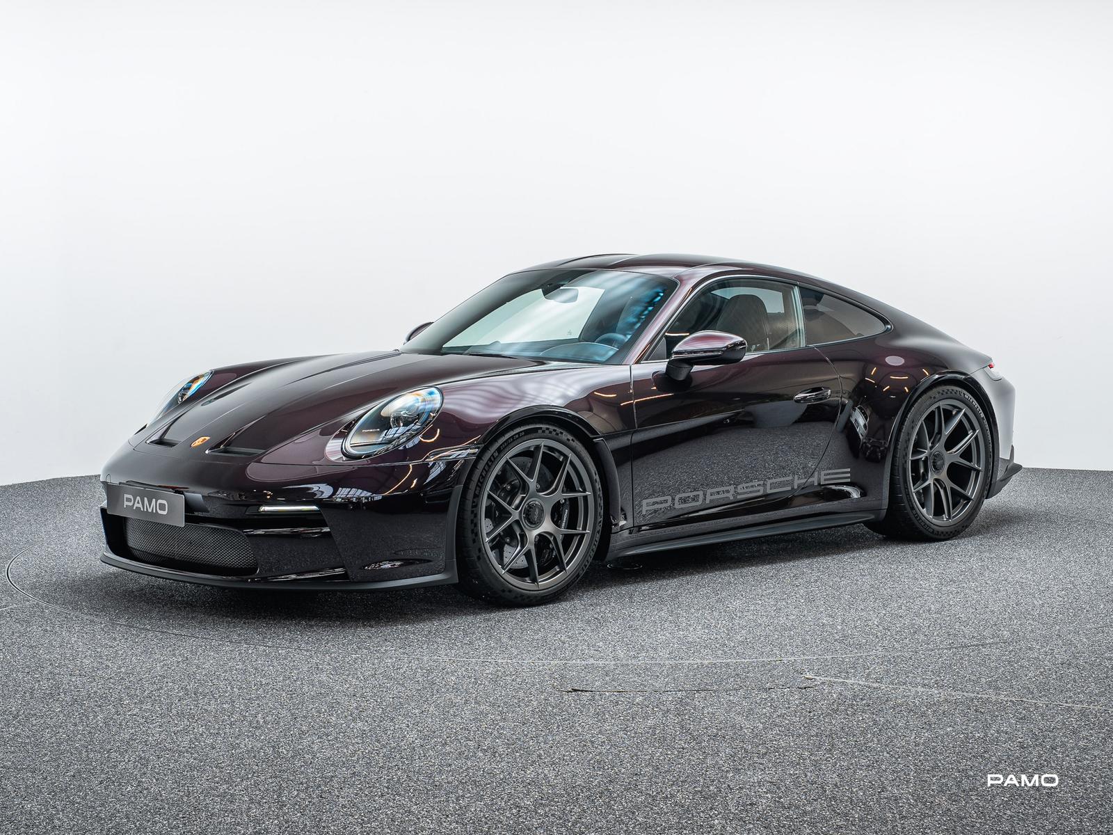Porsche 992 .1 S/T | PTS, PPF, 90L