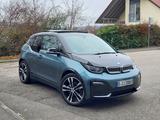 BMW i3S *Glas-SD*SHZ*PDCKam*Businessp.*Komfortp.* - BMW i3 in Stuttgart