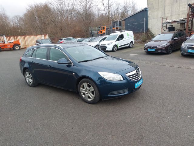 Opel Insignia A Sports Tourer Edition