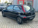 Opel Corsa Automatik/Servo/Klima/ele. Fenster/Radio - Opel aus 2002