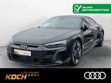 Audi e-tron GT quattro, Matrix, Pano, B&O, ACC, Luft, - gebrauchte Audi e-tron GT aus dem Jahr 2023