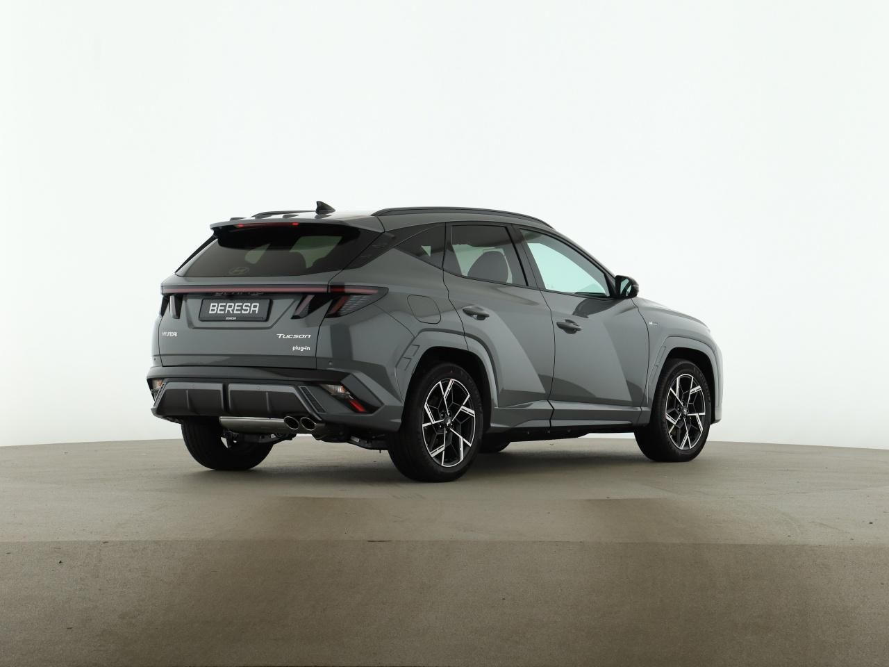 Hyundai Tucson – Bild 7