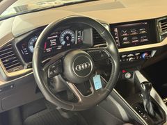 AUDI A1 - Ansicht 20