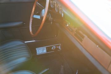 صورة مصغرة 17 لـ 1965 Porsche 911 URMODELL