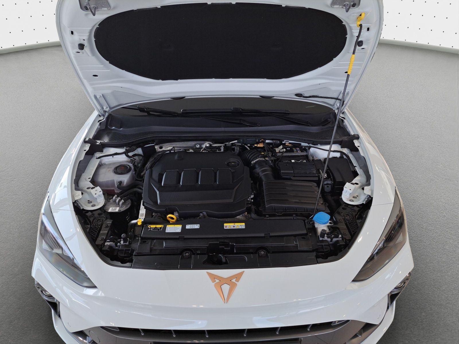 Cupra Leon - Bild 18