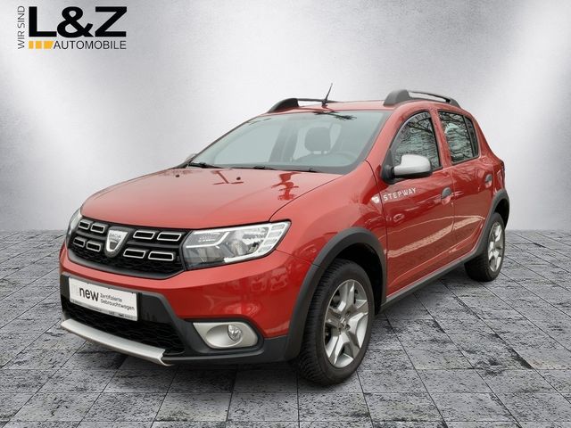 Dacia Sandero Stepway Ambiance TCe 90 eco