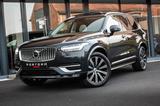 Volvo XC 90 XC90 Inscription AWD - Volvo XC90: Grau, Ambiente-Beleuchtung