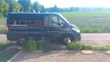 Fiat fiat ducato 8 sitzer 148 ps 2.Hand - Fiat Ducato: 8d