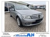 Mercedes-Benz C 220 T CDI Avantgarde AHK KLIMA SOMMER+WINTERR - gebrauchte Mercedes-Benz C 220 aus dem Jahr 2010