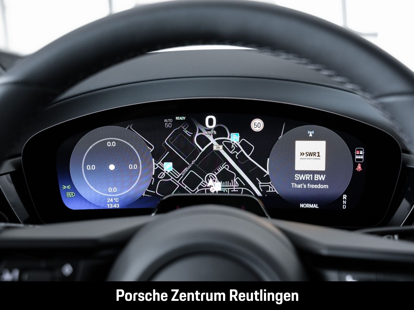 Porsche Macan - Bild 35