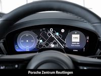 Porsche Macan - Vorschau Bild 35