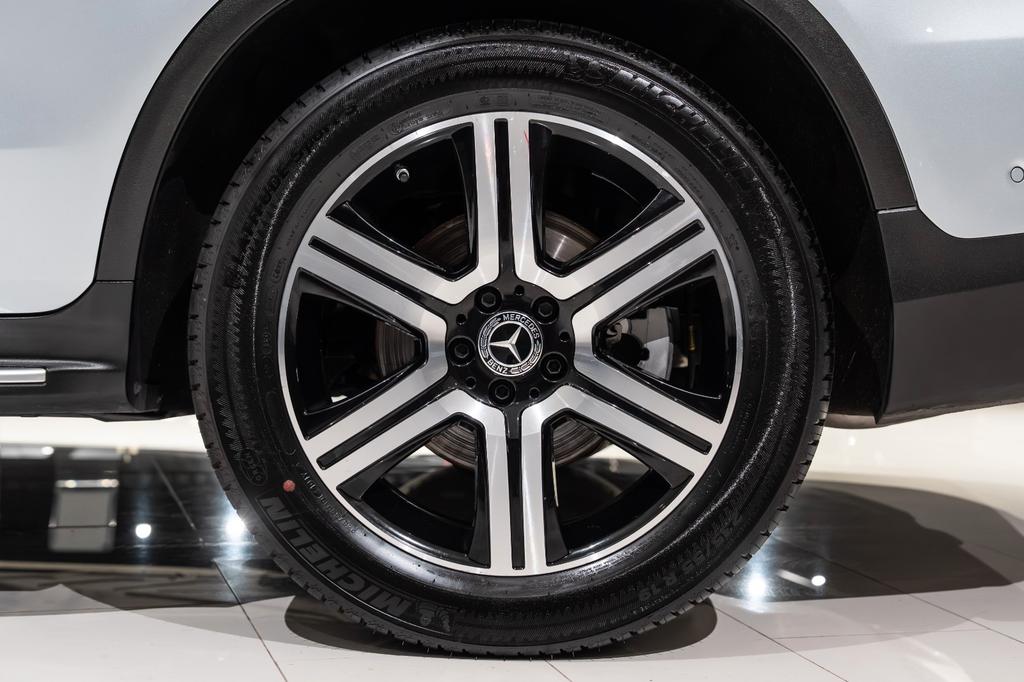 Mercedes-Benz GLC 400