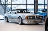 BMW 635CSI - BMW: Cs