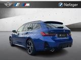 BMW 330 e xDrive Touring M Sport Pano Harman/K. AHK - BMW 330: M Sport