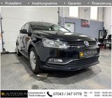 Volkswagen Polo 1.2 TSI 90PS *PDC*KLIMA*SHZ - Volkswagen Polo: Ps Tsi