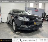 Volkswagen Polo 1.2 TSI 90PS *PDC*KLIMA*SHZ - Volkswagen Polo: 9.1