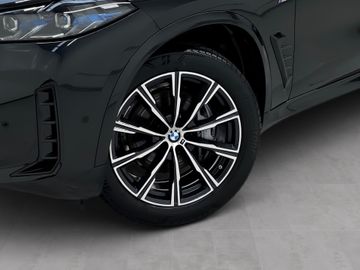 BMW X5 - 8