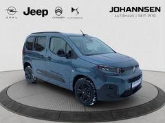 CITROEN Berlingo Blue HDI 100 M Klima Kamera LMF