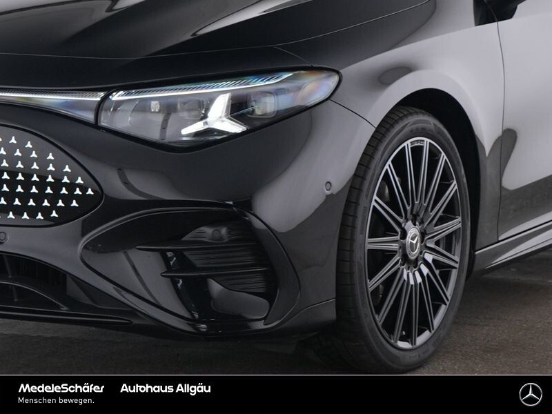 Mercedes-Benz CLA 250 EQ AMG PLUS Night Premium Drive-Assist foto 3