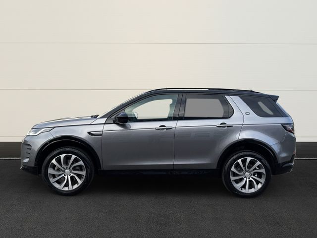 Land Rover Discovery Sport D200 Dynamic SE+ACC+MY25+Pano+Ke