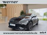 Kia EV6 PE GT-Line 84 kWh AWD Design Sound Drive Tec
